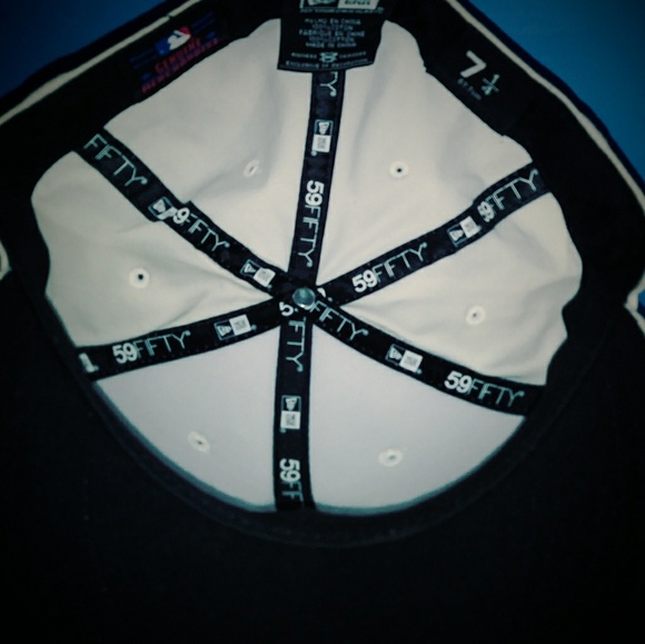 ✨New Era 59 Fifty Cap - Picture 4 of 4